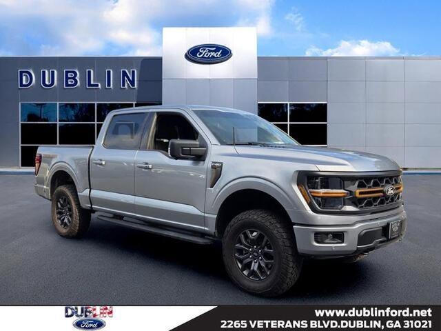 2025 Ford F-150 Tremor for sale in Dublin, GA
