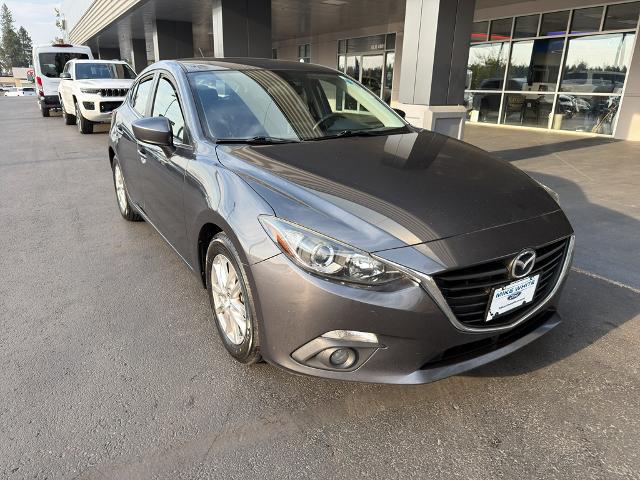 2015 Mazda Mazda3 i Touring for sale in Coeur D Alene, ID