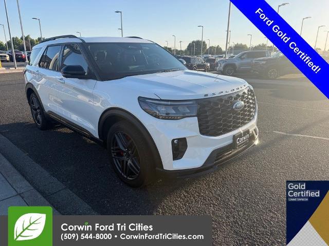 2025 Ford Explorer ST for sale in Pasco, WA