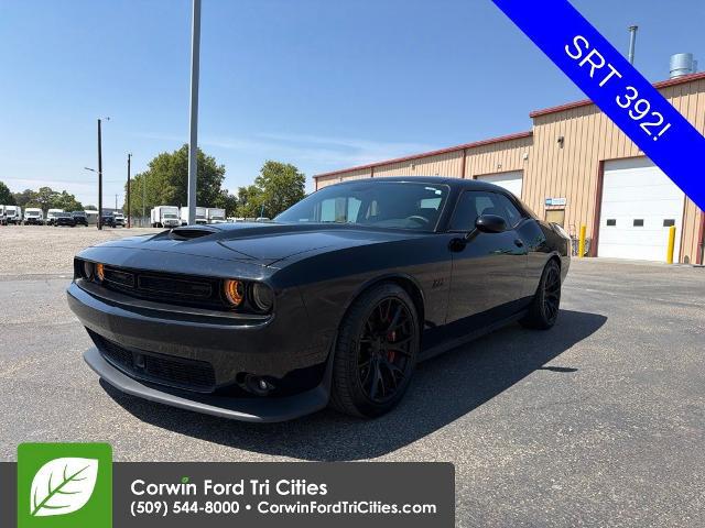 2015 Dodge Challenger SRT 392 for sale in Pasco, WA