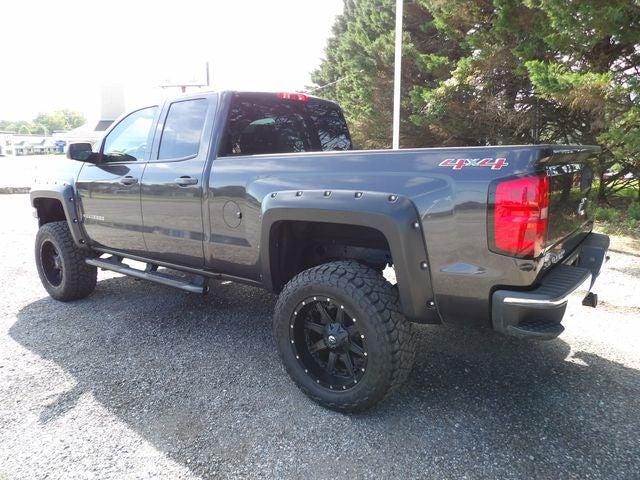 2014 Chevrolet Silverado 1500 1LT 2014 Chevrolet Silverado 1500 1LT