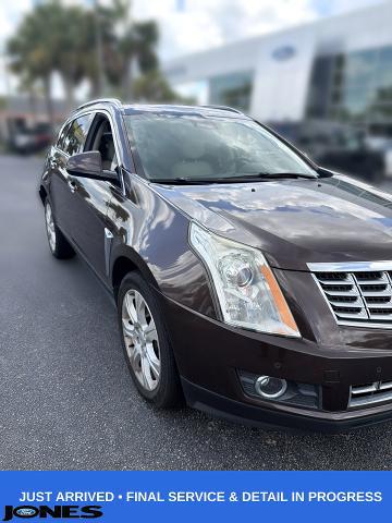 2015 Cadillac SRX Performance Collection for sale in North Charleston, SC