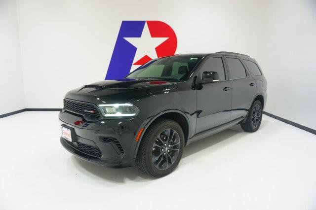 2024 Dodge Durango GT Premium AWD for sale in Rio Grande City, TX