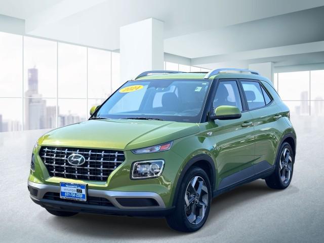 2024 Hyundai Venue SEL for sale in Medford, NY