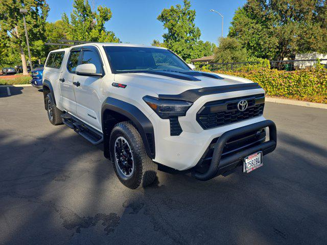 2024 Toyota Tacoma TRD Off Road for sale in Chico, CA