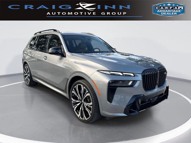 2024 BMW X7 M60i for sale in Hollywood, FL