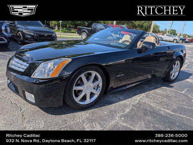 2007 Cadillac XLR Base for sale in Daytona Beach, FL