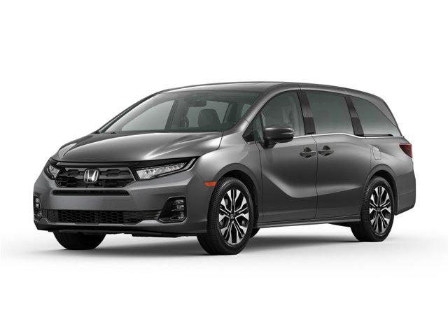 2025 Honda Odyssey Elite for sale in Corpus Christi, TX