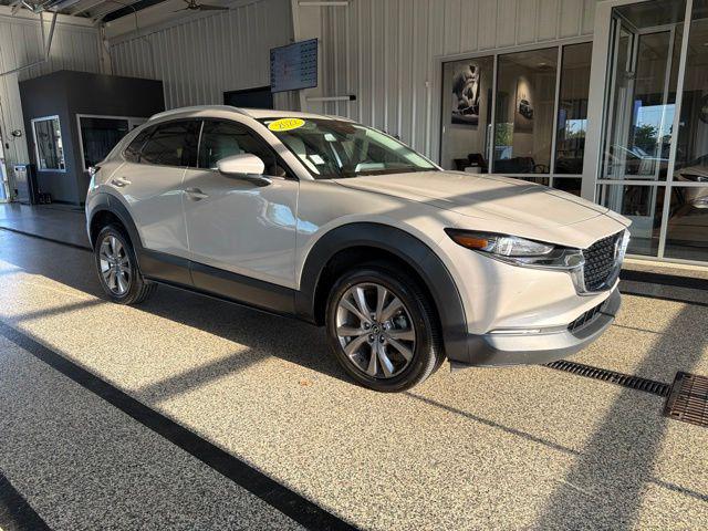 2022 Mazda CX-30 Premium for sale in Indianapolis, IN