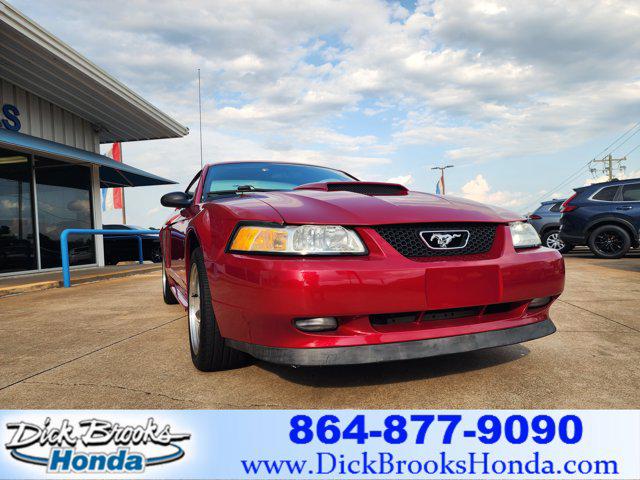 2001 Ford Mustang GT for sale in Greer, SC