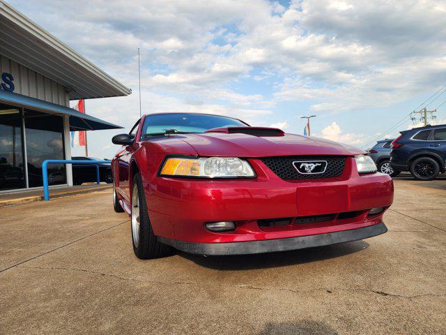 2001 Ford Mustang GT
