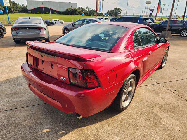 2001 Ford Mustang GT