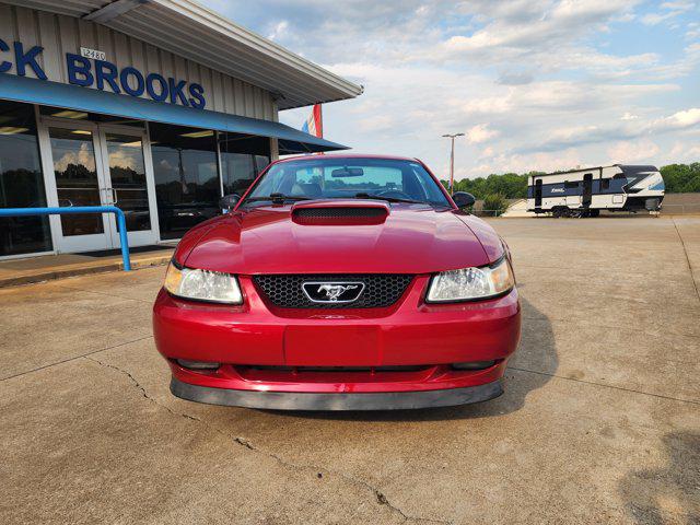 2001 Ford Mustang GT