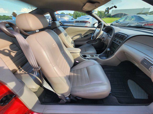 2001 Ford Mustang GT