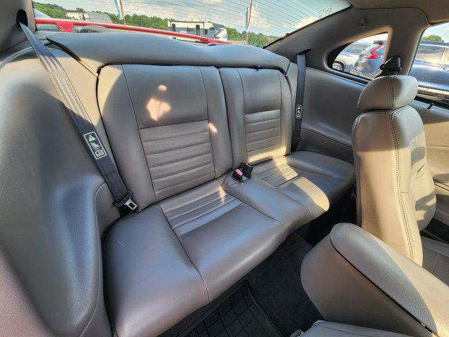 2001 Ford Mustang GT