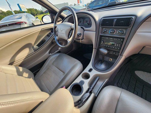 2001 Ford Mustang GT