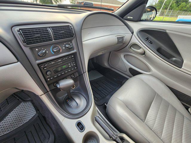 2001 Ford Mustang GT