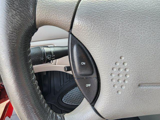 2001 Ford Mustang GT