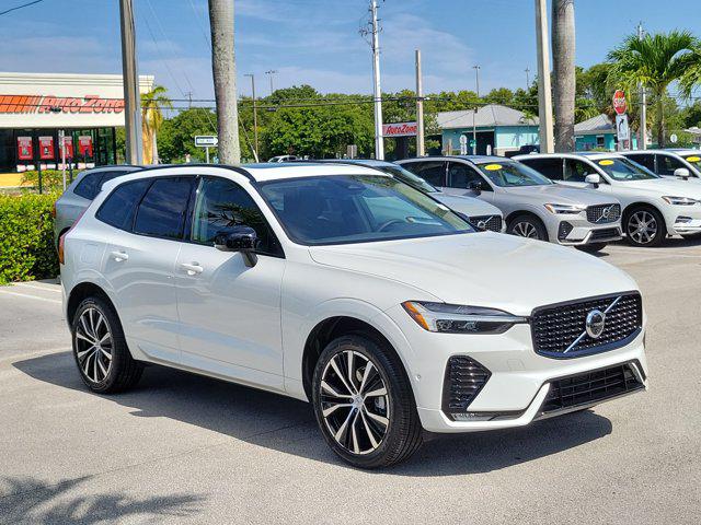 2024 Volvo XC60 B5 Plus Dark Theme for sale in Delray Beach, FL