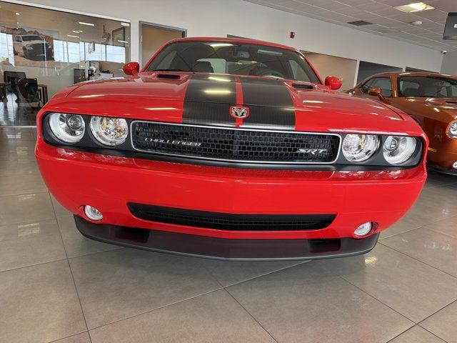 2010 Dodge Challenger SRT8 2010 Dodge Challenger SRT8