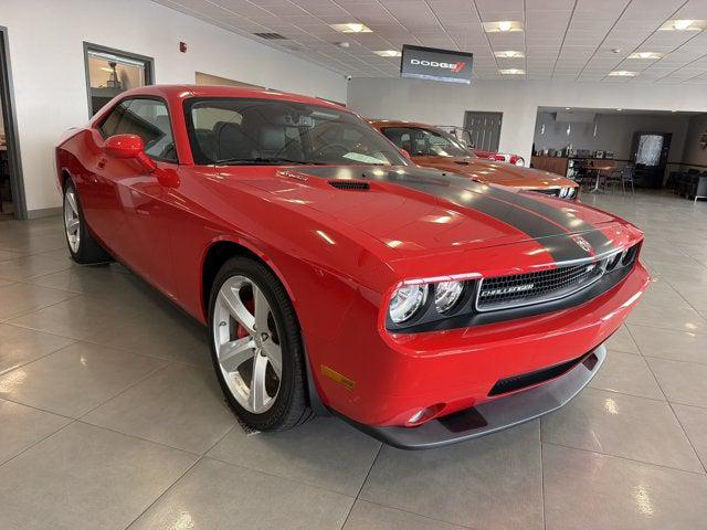 2010 Dodge Challenger SRT8 2010 Dodge Challenger SRT8