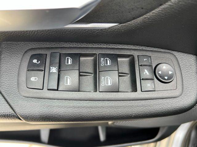 2023 Ram 1500 Big Horn Crew Cab 4x4 57 Box