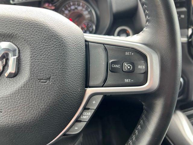 2023 Ram 1500 Big Horn Crew Cab 4x4 57 Box
