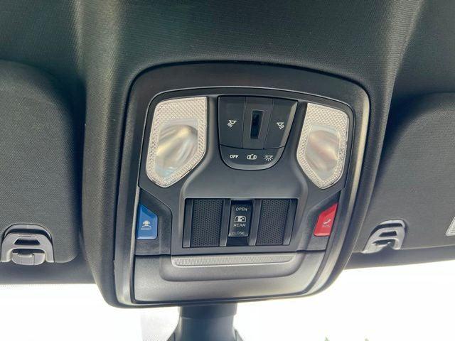 2023 Ram 1500 Big Horn Crew Cab 4x4 57 Box