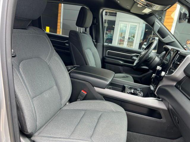 2023 Ram 1500 Big Horn Crew Cab 4x4 57 Box