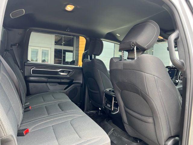 2023 Ram 1500 Big Horn Crew Cab 4x4 57 Box