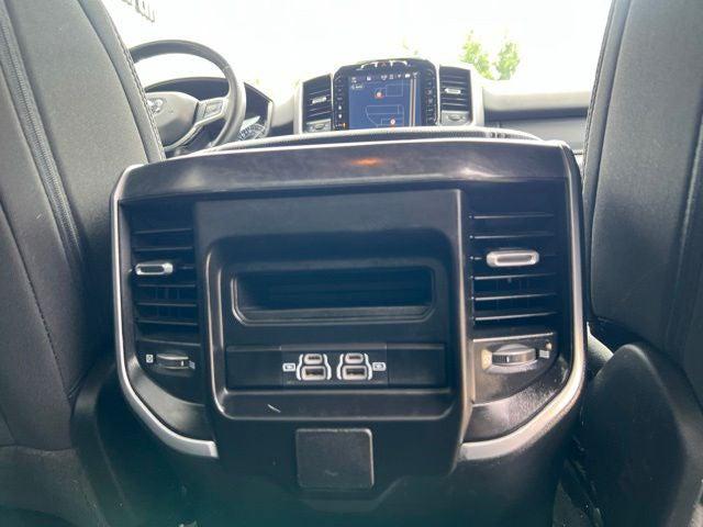2023 Ram 1500 Big Horn Crew Cab 4x4 57 Box