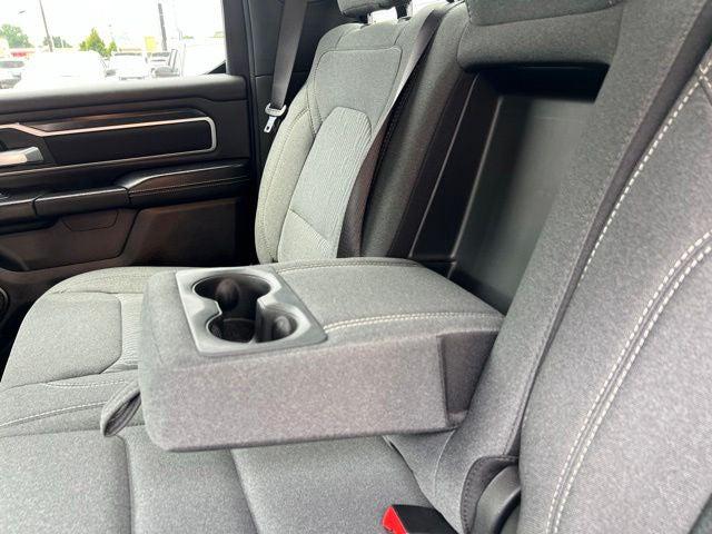 2023 Ram 1500 Big Horn Crew Cab 4x4 57 Box