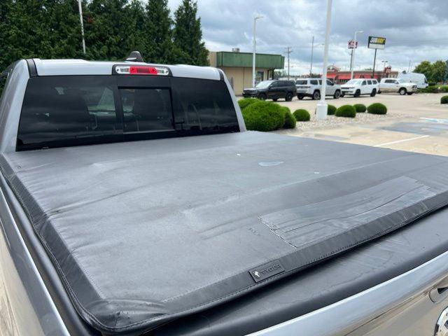 2023 Ram 1500 Big Horn Crew Cab 4x4 57 Box