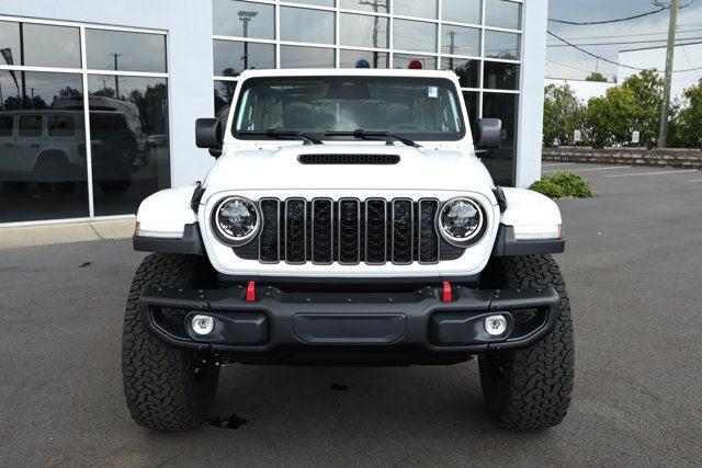 2026 Jeep Wrangler 4-Door Recon 4x4