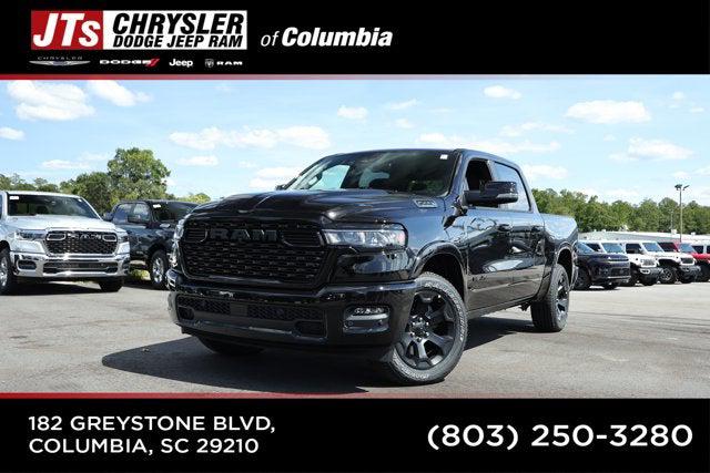 2027 RAM 1500 Big Horn 2027 RAM 1500 Big Horn