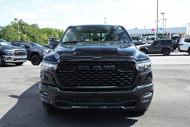 2027 RAM 1500 Big Horn 2027 RAM 1500 Big Horn