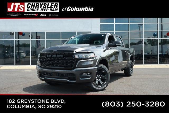 2027 RAM 1500 Big Horn 2027 RAM 1500 Big Horn