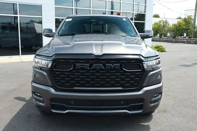 2027 RAM 1500 Big Horn 2027 RAM 1500 Big Horn