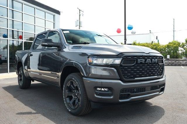 2027 RAM 1500 Big Horn 2027 RAM 1500 Big Horn