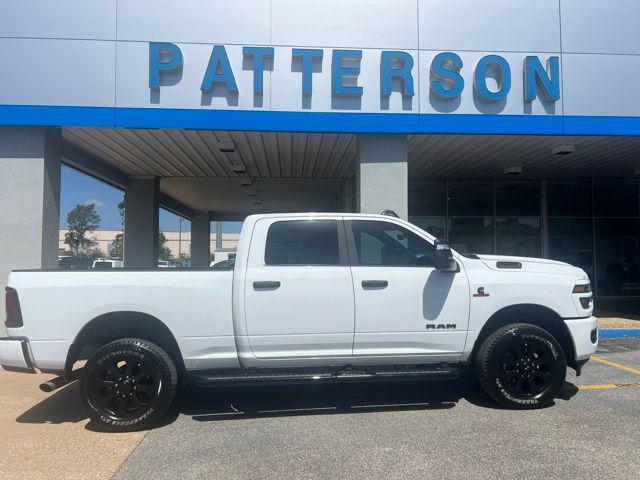2025 Ram 2500 Lone Star Crew Cab 4x4 6'4" Box for sale in Marshall, TX