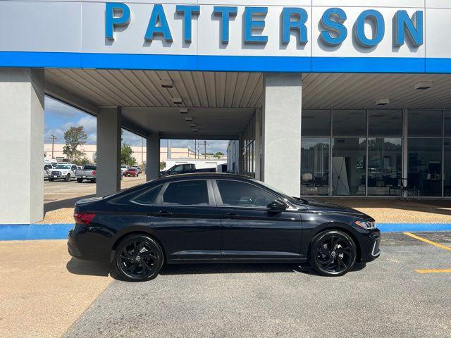 2025 Volkswagen Jetta 1.5T SE for sale in Marshall, TX