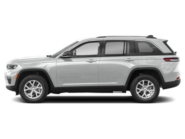2023 Jeep Grand Cherokee Altitude 4x4 2023 Jeep Grand Cherokee Altitude 4x4