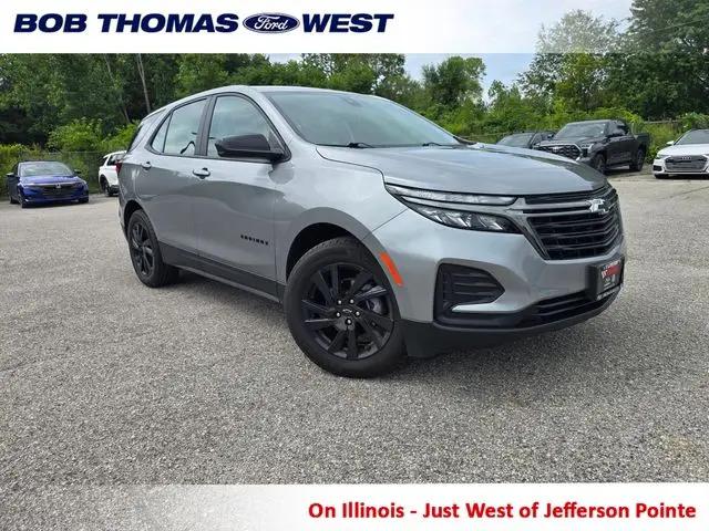 2024 Chevrolet Equinox LS for sale in Fort Wayne, IN
