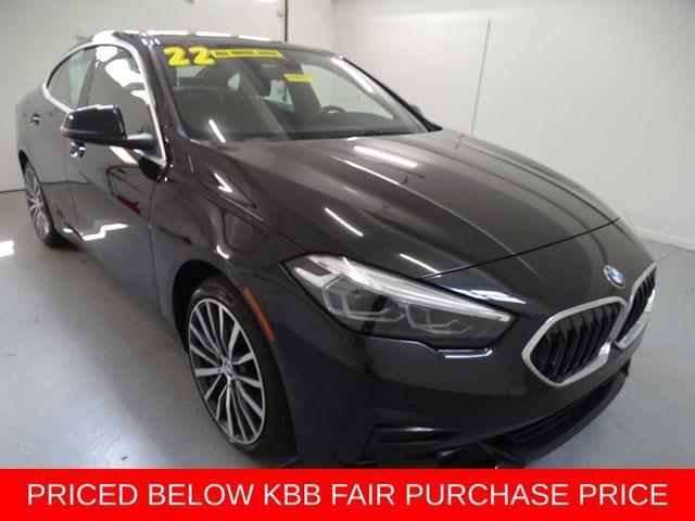 2022 BMW Coupe i xDrive for sale in Budd Lake, NJ