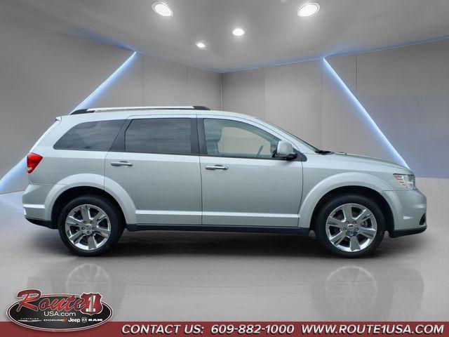 2014 Dodge Journey Limited 2014 Dodge Journey Limited