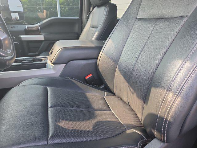 2022 Ford F-250 LARIAT 2022 Ford F-250 LARIAT