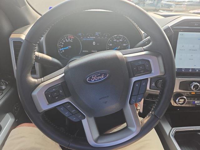 2022 Ford F-250 LARIAT 2022 Ford F-250 LARIAT