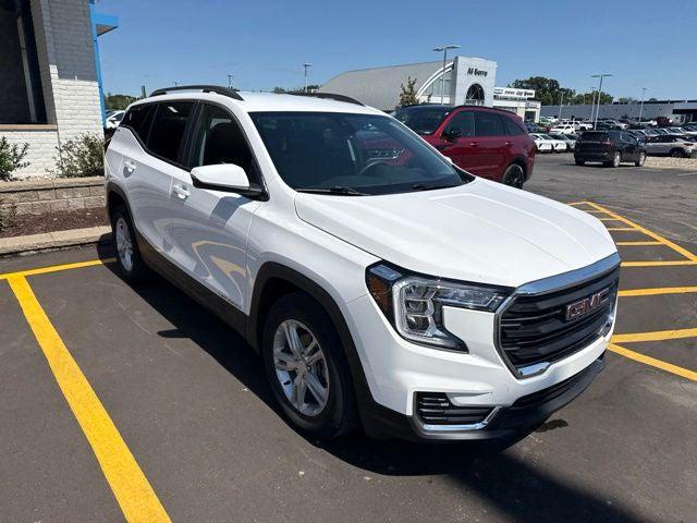 2023 GMC Terrain FWD SLE for sale in Grand Blanc, MI