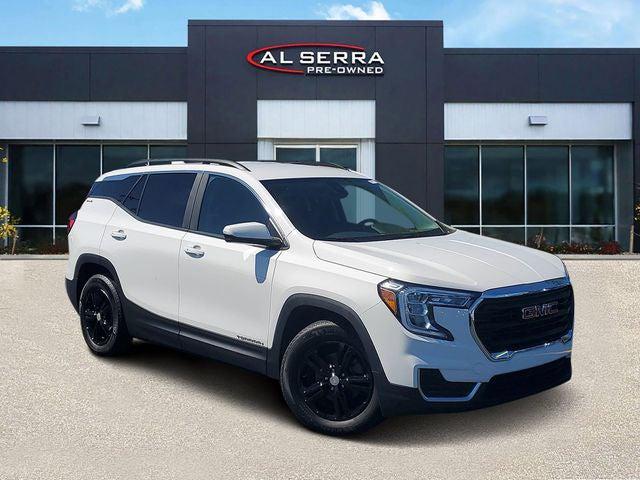 2023 GMC Terrain FWD SLE for sale in Grand Blanc, MI