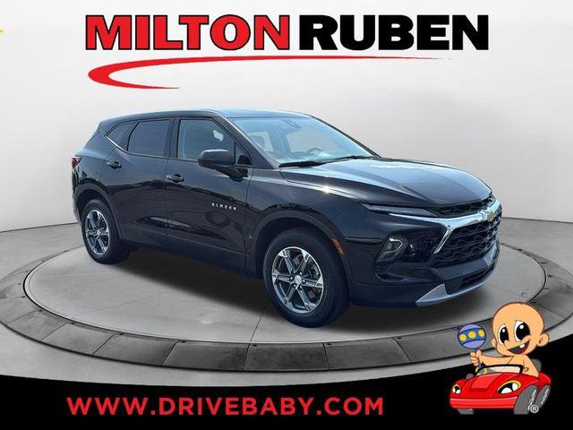 2025 Chevrolet Blazer FWD 2LT for sale in Augusta, GA